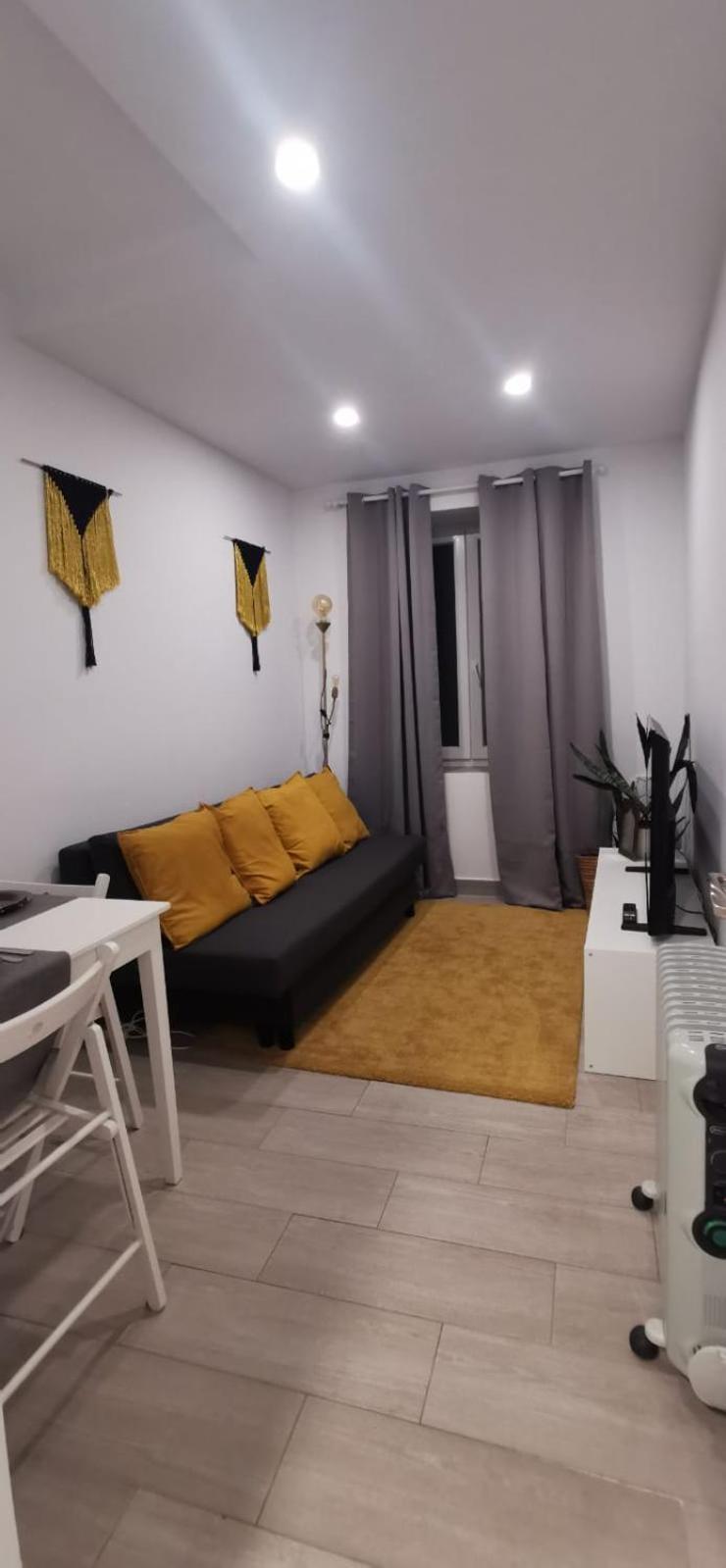 Апартаменты Casa Eguino Pet - Friendly Сан-Себастьян Экстерьер фото