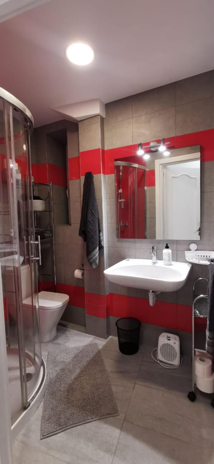 Апартаменты Casa Eguino Pet - Friendly Сан-Себастьян Экстерьер фото