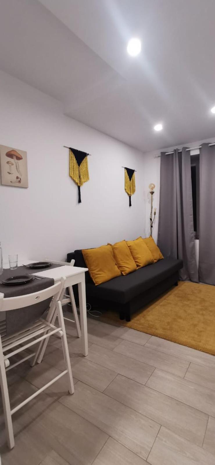 Апартаменты Casa Eguino Pet - Friendly Сан-Себастьян Экстерьер фото