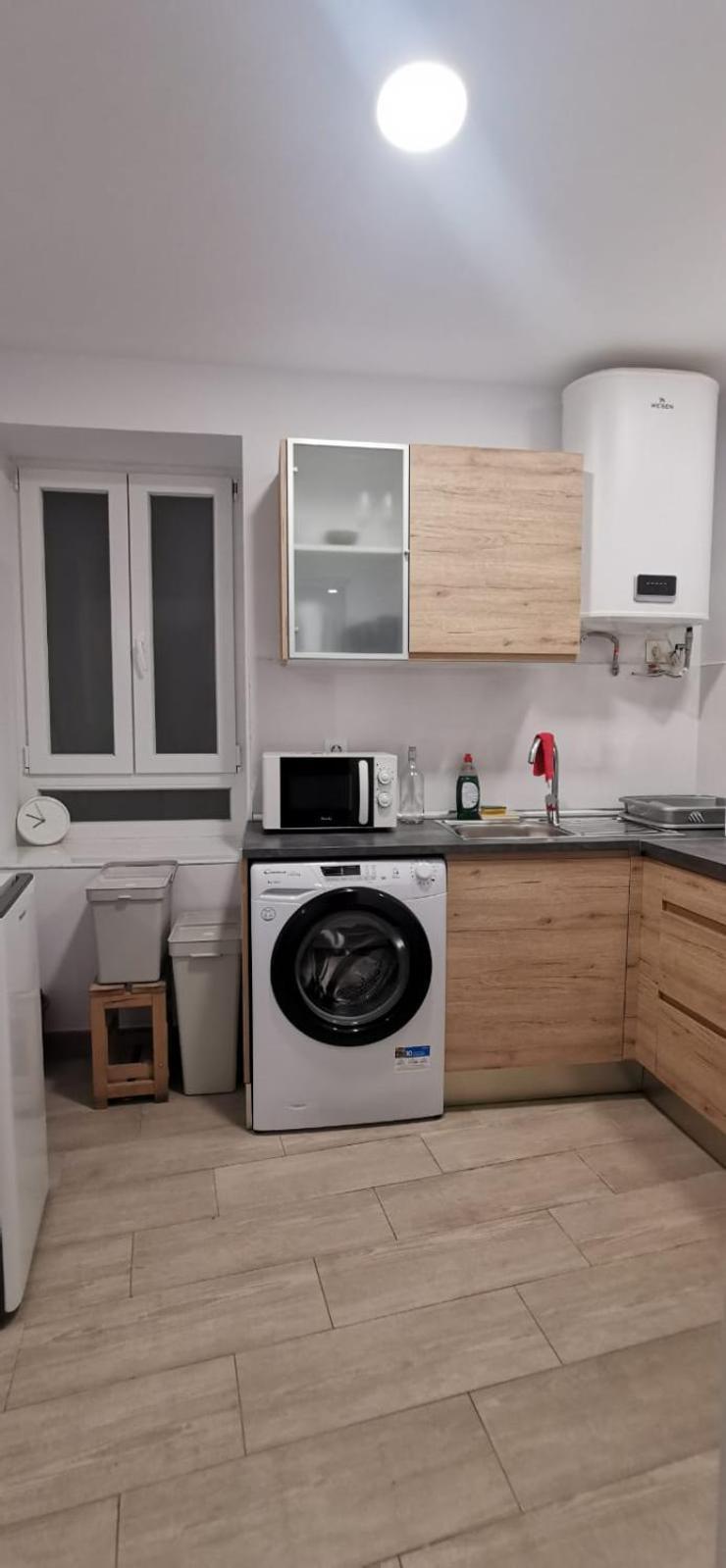 Апартаменты Casa Eguino Pet - Friendly Сан-Себастьян Экстерьер фото